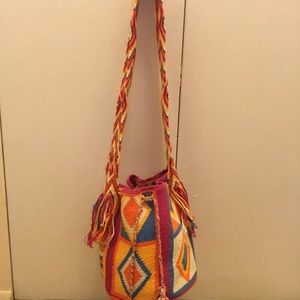Mochila bag